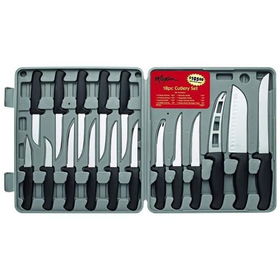 Maxam&reg; 18pc Cutlery Setmaxam 