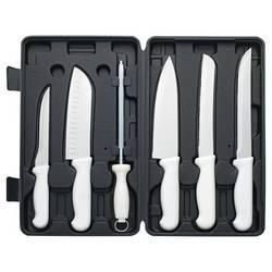 Maxam&reg; 6pc Restaurant Style Cutlery Setmaxam 