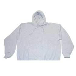 Gildan hooded pullover sweatshirt Color: SPORT GREY 3XL