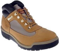 TIMBERLAND Field Boot Waterprooftimberland 