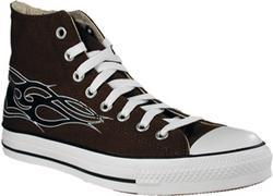 CONVERSE Chuck Taylor All Star Print Hiconverse 