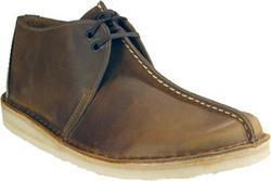 CLARKS Desert Trekclarks 