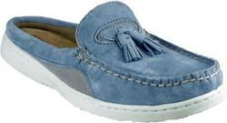 SPERRY Bluefish Mulesperry 