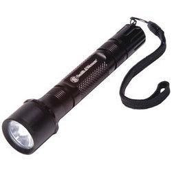 Galaxy Luxeon, 1W LED, Black Body, 2AA Batteries, Holstergalaxy 