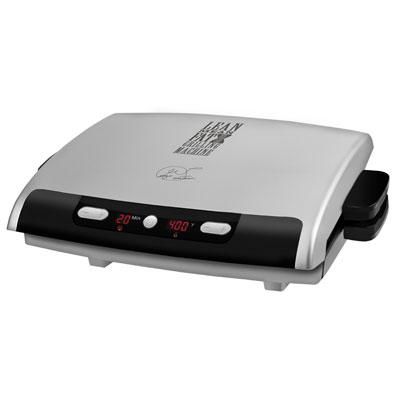 GF All Digital Platinum Grillgrill 