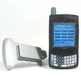 Treo 650 SkinTight w/ Holster-treo 