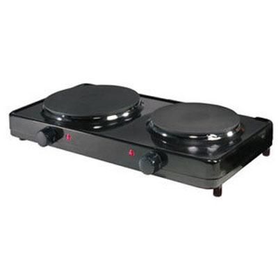 Double Burner Hot Platedouble 