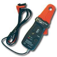 Low Current Probe for Digital Multimeters and Scopes, with Free Fuse Buddy Current Loopslow 