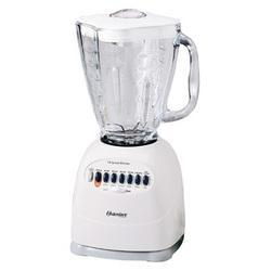 Oster 14-Speed Osterizer Cube Blender w/Glass Jar