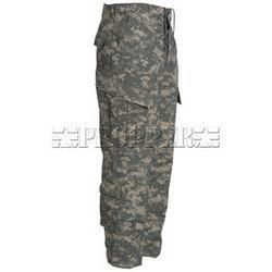 US Milspec Pants, Army Combat Uniform, Smallmilspec 