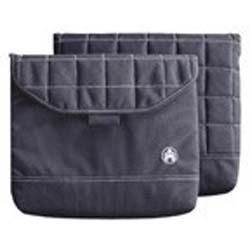 15  Nylon Laptop Sleeve-Blacknylon 