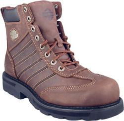 HARLEY-DAVIDSO Horizon Lace Up Weltharley 