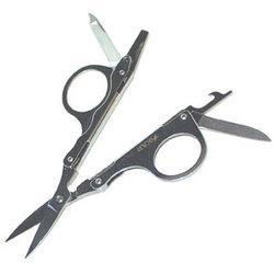 Fishing Scissors Multi-Tool, Bead Blastfishing 