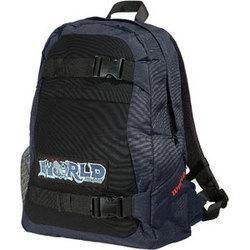 World Industries Waterworld Backpackworld 