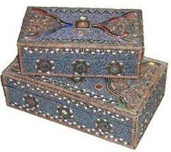 Ornate Jewelry Boxornate 