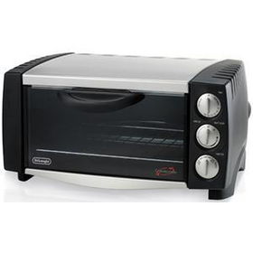 DeLonghi 12.5 Liter (.5 Cu. Ft.) Convection Ovendelonghi 