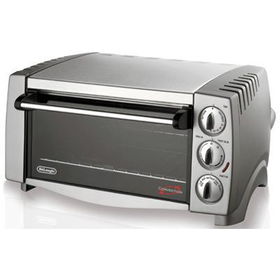 DeLonghi 12.5 Liter .5 Cu. Ft. Convection Ovendelonghi 