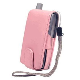 Treo 650 Lady - Leather Pinktreo 