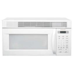 1.5cu ft OTR Microwave- Whiteotr 