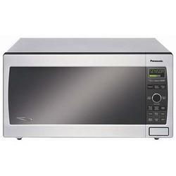 1.6cf Microwave- SS