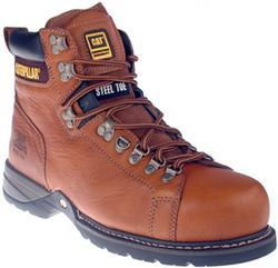 CATERPILLAR Tyron 6" Steel Toe Boot - M/Wcaterpillar 