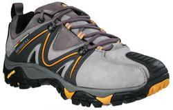 MERRELL Reactor Leathermerrell 