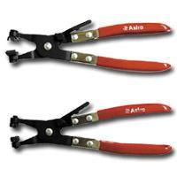 2 Piece Hose Clamp Plier Setpiece 