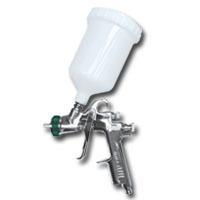 LVLP (Low Volume-Low Pressure) Gravity Feed Spray Gun - 1.4mmlvlp 