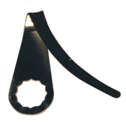 BLADE HOOK 90MM NS 082696 WINDKblade 