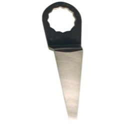 WINDSHIELD KNIFE REPLACEMENT BLADE STRAIGHT 57MMwindshield 