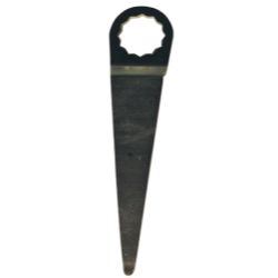 WINDSHIELD KNIFE REPLACEMENT BLADE STRAIGHT 90MMwindshield 