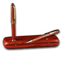 Rosewood Pen Setrosewood 