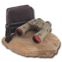 10 x 50 Binoculars with Carrying Casebinoculars 