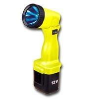 X-Citer Max Economy UV Cordless 12 Volt Light with Free Gogglesciter 