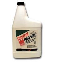 8oz. PAG 100 AC Lubricantpag 