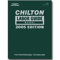 2005 Labor Guide Booklabor 