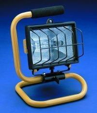 Halogen Handheld Flood Light 500 Watthalogen 