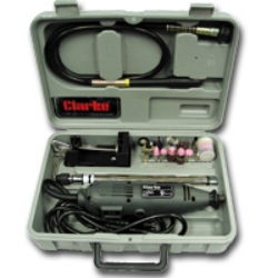 ROTARY TOOL KIT 40PC VAR SPDrotary 