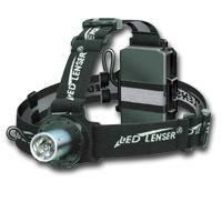 1.25 Watt LED Power Chip Headlamp Flashlightwatt 