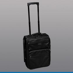 Carry-on Bag w/ in-line Wheelscarry 