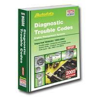 2005 Import Diagnostic Trouble Code Manualimport 