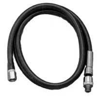 Lead-In Hose Assembly 3/8" x 30" and 1/4" NPTlead 