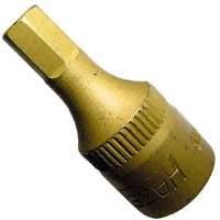 1/4 drive Hex bit Allen Socket - 5mmdrive 