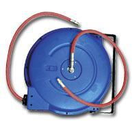 3/8in. x 50 ft. Retractable Hose Reel with Hoseretractable 