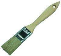 1in. Paint Brush (Box Of 12)paint 