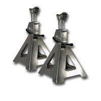 5 Ton Aluminum Jack Stands (Pair)ton 