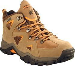 WOLVERINE Glacier Waterproof Hiker - M/Xwwolverine 