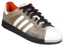 ADIDAS Superstar Skateadidas 