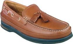 SPERRY Gold Tasselsperry 