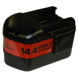 BATTERY FOR CPT8740/30 14.4 VOLTbattery 